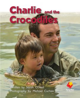 Charlie and the Crocodiles