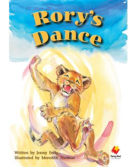 Rory's Dance