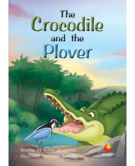 The Crocodile and the Plover