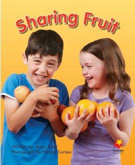 Sharing Fruit