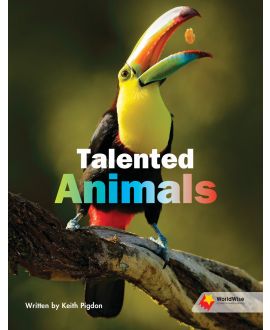 Talented Animals
