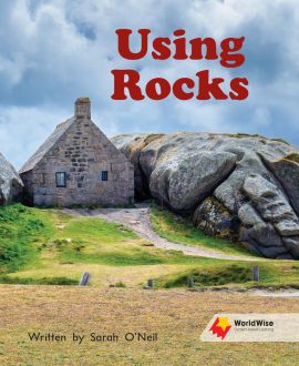 Using Rocks
