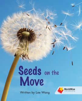 Seeds on the Move