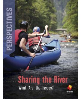 Sharing the River: What Are the Issues?