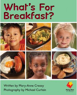 What's for Breakfast