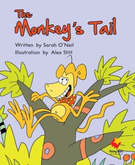 The Monkey's Tail