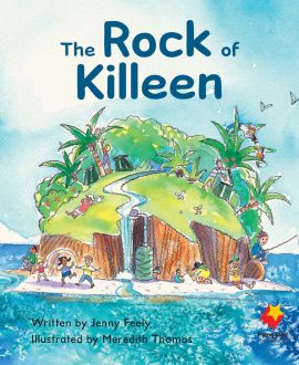 The Rock of Killeen