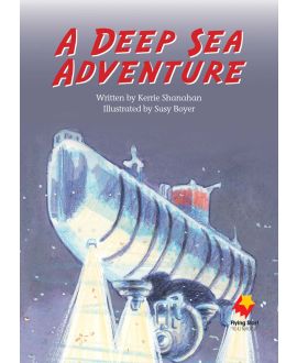 A Deep Sea Adventure