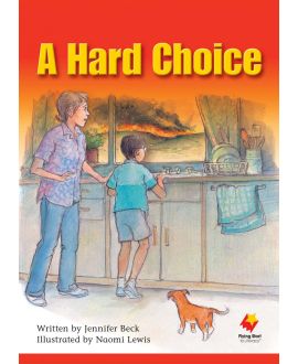 A Hard Choice