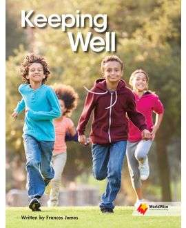 Keeping Well