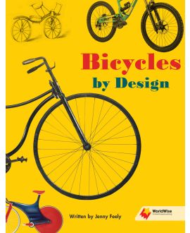 Bicycles by Design