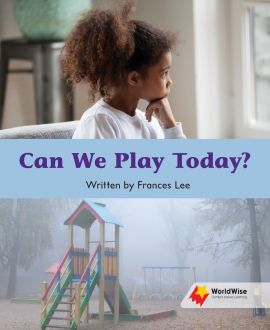 Can We Play Today?