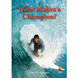 What Makes a Champion?