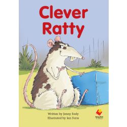 Clever Ratty