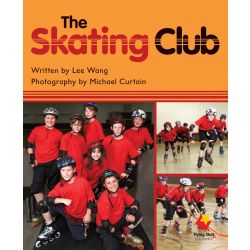 The Skating Club