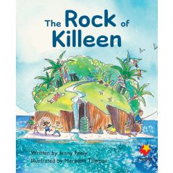The Rock of Killeen