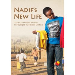 Nadif's New Life