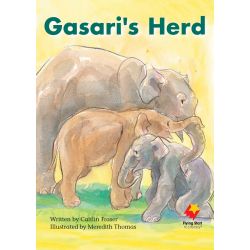 Gasari's Herd