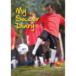 My Soccer Diary