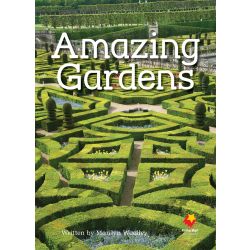 Amazing Gardens