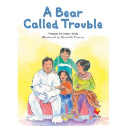 A Bear Called Trouble