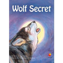 Wolf Secret