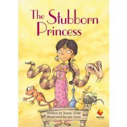 The Stubborn Princess