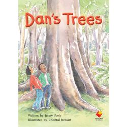 Dan's Trees