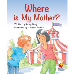 Where Is My Mother?