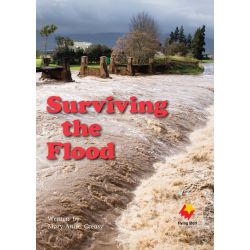 Surviving the Flood of Dusty Plains