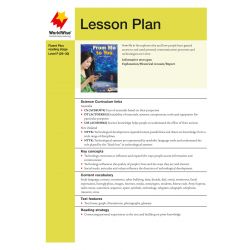 Lesson Plan - From Me to You