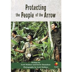 Protecting the People of the Arrow