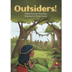 Outsiders!