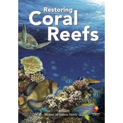 Restoring Coral Reefs