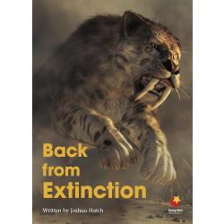 Back from Extinction