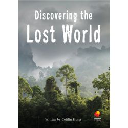 Discovering the Lost World