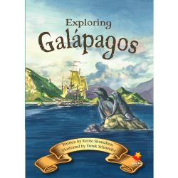 Exploring Galapagos