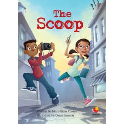 The Scoop