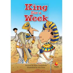 King For a Week