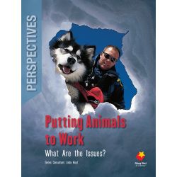 Putting Animals to Work: What Are the Issues?