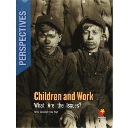 Children and Work: What Are the Issues?