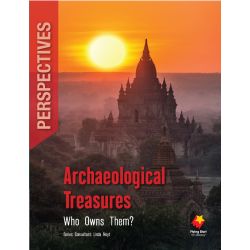 Archaeological Treasues: Who Owns Them?