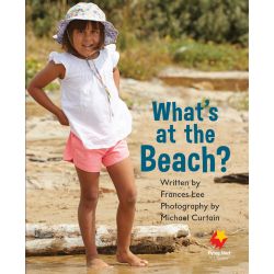 What's at the Beach?