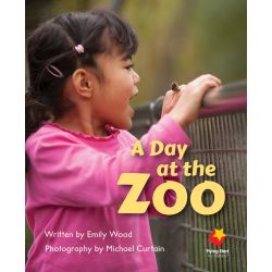 A Day at the Zoo