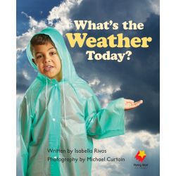 What's the Weather Today?