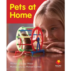 Pets at Home