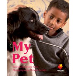 My Pet