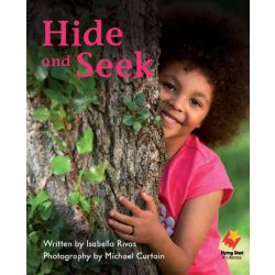 Hide and Seek