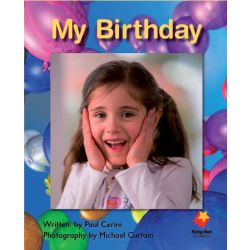 My Birthday