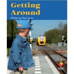 Getting Around